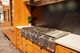 Hestan 48" Stainless Steel 5-Burner Gas Rangetop with Griddle-2