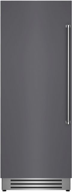 BlueStar® 16.8 Cu. Ft. Panel Ready Column Freezer