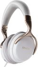 Denon® White Premium Wireless Noise Cancellation Headphones-1