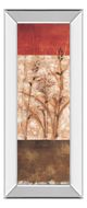 Classy Living Loretta Linza Fresco Il Mirror Framed Wall Art-0