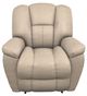 La-Z-Boy® Maverick Sand Manual Wall Recliner-1
