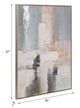 Sagebrook Home Novar Wall Art-1