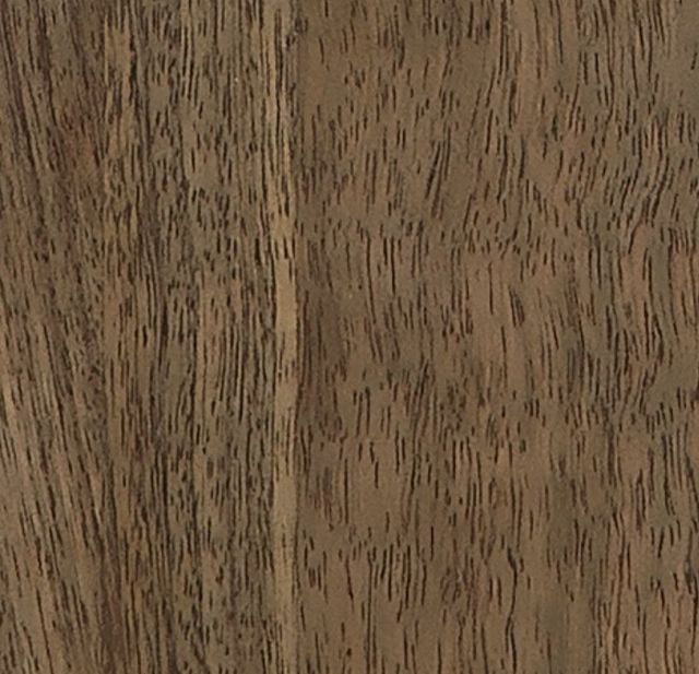 Signature Design by Ashley® Gavrilley Gray/White Accent Table with Taupe Base-4