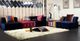 VIG Furniture Divani Blue Modular Sectional Sofa-3