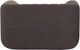 Moe's Home Collection Rosy Dark Brown Lounge Chair-1
