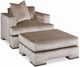 Century® Thomas O'Brien-Upholstery Benson Club Chair-2