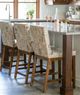 Canadel Customizable 8002 Stool-4