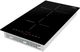 FORNO® Parco 12" Black Induction Cooktop -3