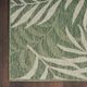 Nourison Home™ Garden Oasis 5'x7' Style 1 Area Rug-2