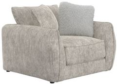 Jackson Furniture Bankside Parchment Chair and a Half