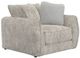 Jackson Furniture Bankside Parchment Chair and a Half-0
