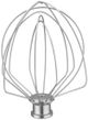 KitchenAid® Bowl-Lift 6 Wire Whip-0