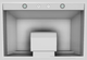 Vent-A-Hood® Designer Series 36" Stainless Steel Wall Mounted Range Hood-4
