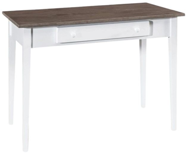 Archbold Furniture Customizable Portland Writing Table-0