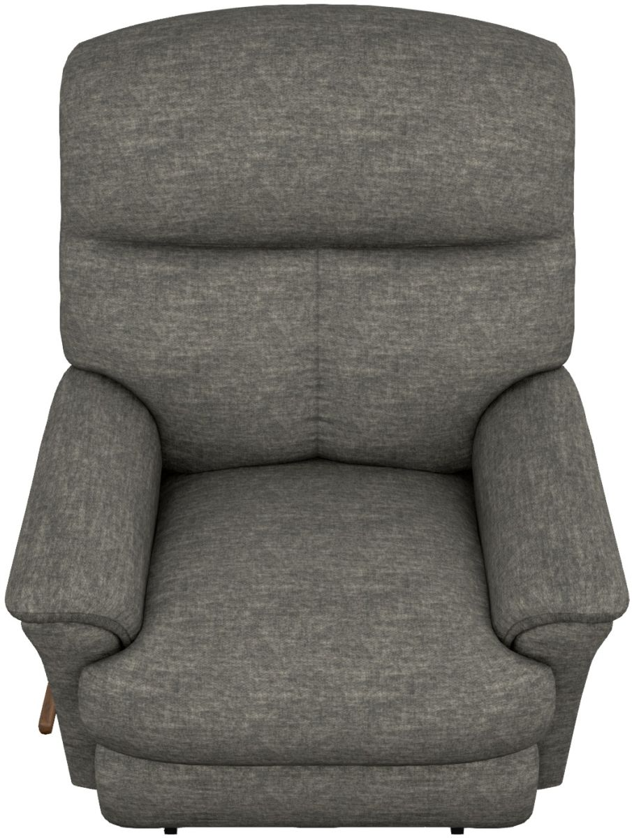 La-Z-Boy Reed Manual Wall Recliner - Thumbnail 5