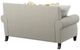 Emerald Home Celia Saxon Beige Loveseat-5