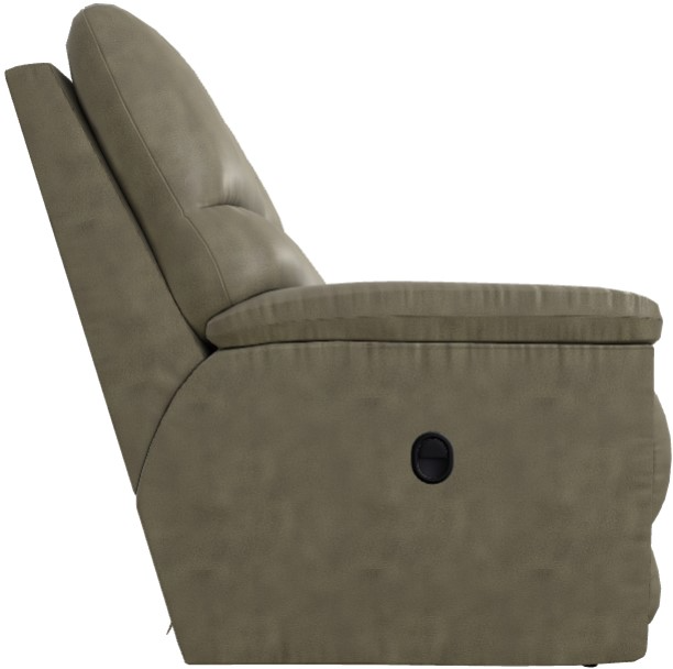 La-Z-Boy Brooks Reclining Loveseat - Thumbnail 5