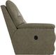 La-Z-Boy® Brooks Charcoal Manual Reclining Loveseat-2