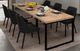 Luonto® Furniture Customizable Saana Dining Table-2