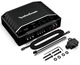 Rockford Fosgate® Prime 500 Watt Mono Amplifier-5