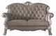 ACME Furniture Dresden Vintage Bone White Loveseat-3