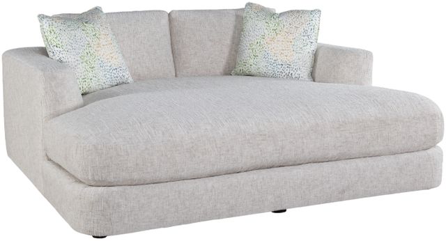 Temple Furniture Customizable Parkway Double Chaise-0