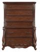 ACME Furniture Latisha Antique Oak Chest-1