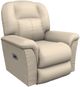 La-Z-Boy® Jasper Sand Power Rocking Recliner with Headrest and Lumbar-0