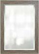Stylecraft Natural Weathered Beveled Glass Mirror -0