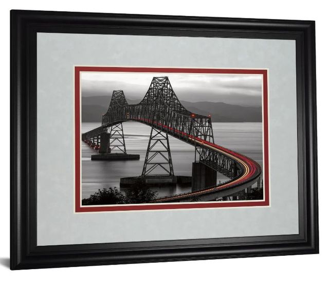 Classy Art Boomerang by Aaron Reed Wall Art-1
