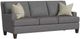 Flexsteel® Customizable Lloyd Sofa-0