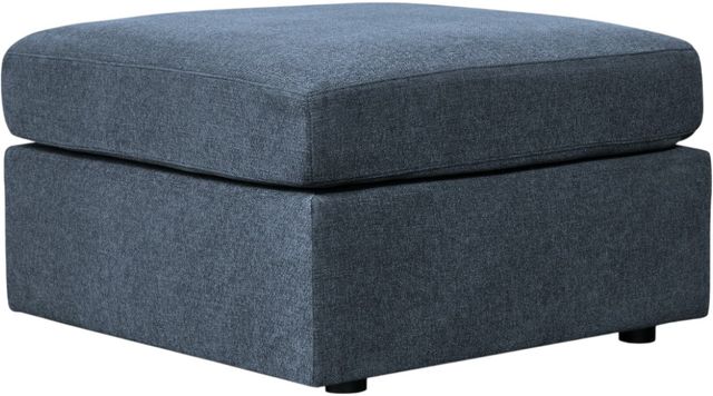 Signature Design by Ashley® Modmax Ink Oversized Accent Ottoman-0