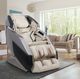 Infinity® Massage Chairs Imperial Syner-D Gray/Tan Massage Chair-1