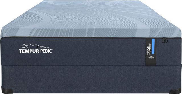 Grand matelas de 12 po moelleux à plateau régulier TEMPUR ProAlign® de Tempur-Pedic®-6