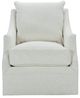 Rowe® Customizable Kori Swivel Chair-2