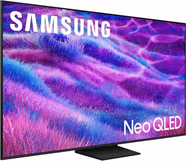 Samsung QN80F 75" 4K Ultra HD Neo QLED Vision AI Smart TV-1