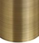 Uttermost® Pascal Brass Drink Table-4