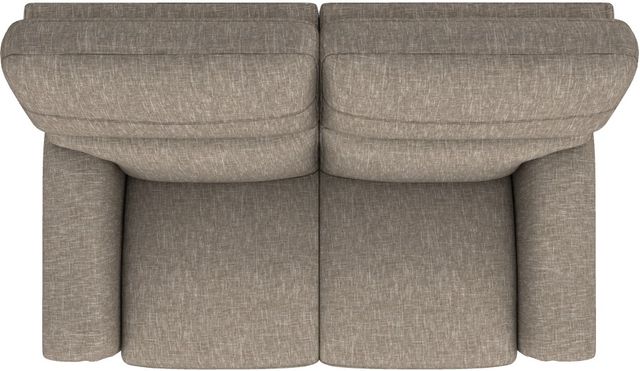 La-Z-Boy® Ava Porcini Manual Reclining Loveseat-4