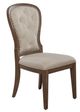 Liberty Furniture Americana Farmhouse 5-Piece Dusty Taupe Optional Dining Set-3
