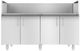 Kalamazoo™ Grill Head 54" Marine-Grade Stainless Steel Base Cabinet-0