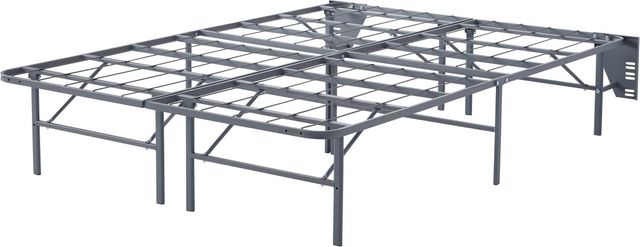 Better than a Boxspring King Foundation