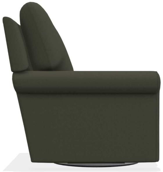 La-Z-Boy® Customizable Ferndale Swivel Gliding Chair-2