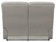 La-Z-Boy® James Oyster Power Reclining Loveseat with Headrest and Lumbar-3