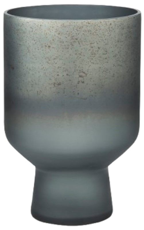 Signature Design by Ashley® Pennmore Antique Blue 8" Vase-0