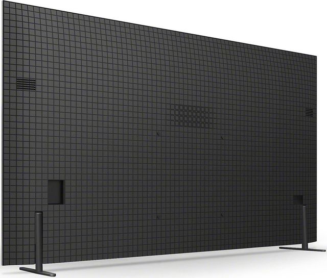 Sony® BRAVIA 8 65” 4K Ultra HD OLED Smart TV-3