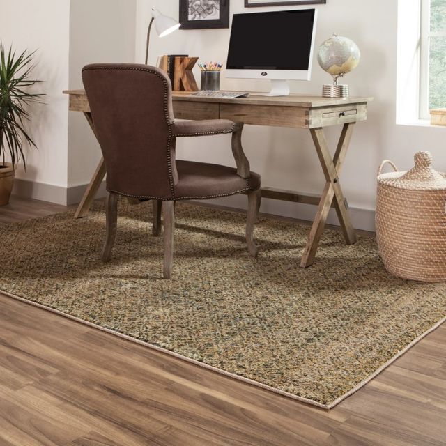 Oriental Weavers™ Atlas 5'x7' Style 9 Area Rug-1