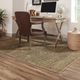 Oriental Weavers™ Atlas 5'x7' Style 9 Area Rug-1