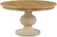 Universal Explore Home™ Birchaven Brindle Dining Table with Brow Wrapped Base-0