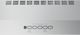 GE® 30" Stainless Steel Under Cabinet Range Hood-4