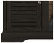 Legends Home Topanga Clove Fireplace Console-5